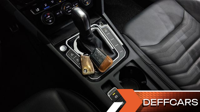 Volkswagen ARTEON 2.0 TDI Presige 4Motion купить на сайте DeffCars