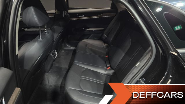 Kia K5 2.0 Noblesse купить на сайте DeffCars
