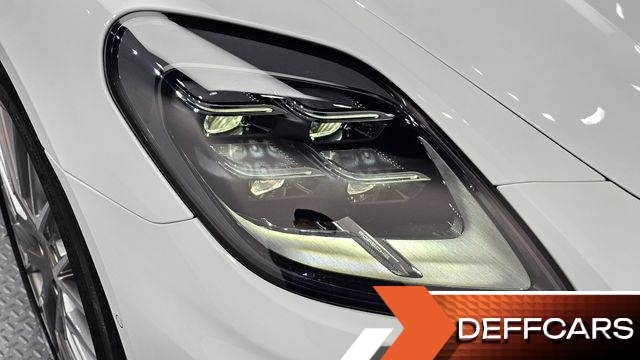 Porsche PANAMERA 2.9 AWD купить на сайте DeffCars