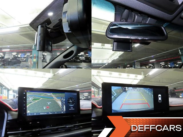 Ssangyong REXTON Diesel 2.2 4WD Culman Prestige купить на сайте DeffCars