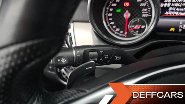 Mercedes GLE-CLASS GLE350 d 4MATIC Premium купить на сайте DeffCars