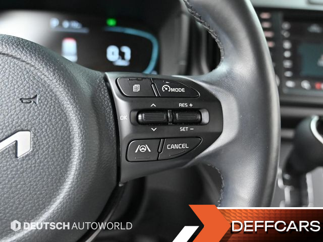Kia RAY Signature купить на сайте DeffCars