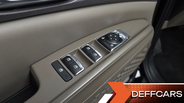 Kia CARNIVAL 7-Seater Outdoor Noblesse купить на сайте DeffCars