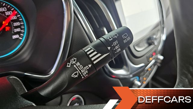 ChevroletGMDaewoo EQUINOX 2WD LT купить на сайте DeffCars