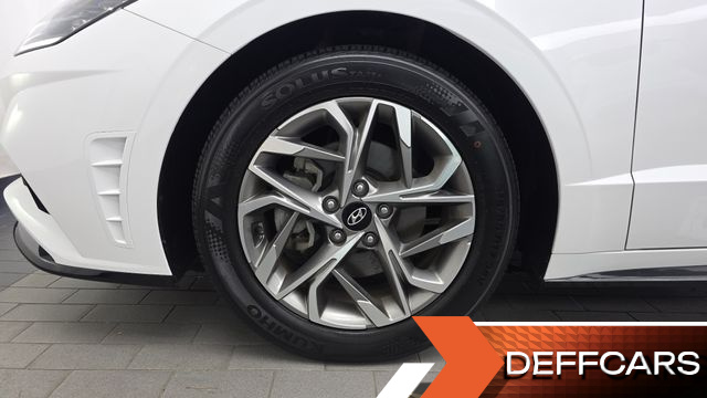 Hyundai SONATA 2.0 Premium Plus купить на сайте DeffCars