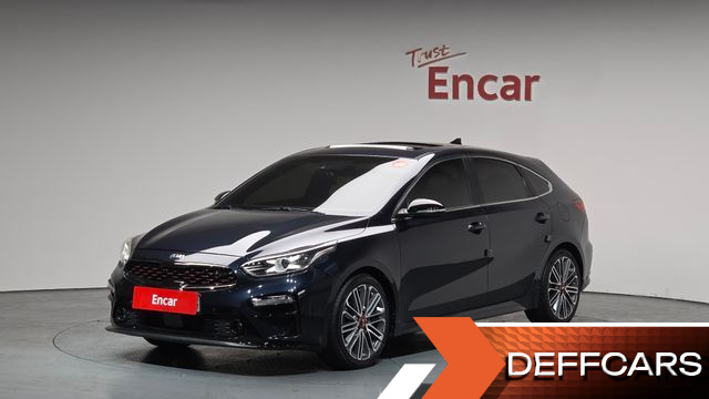 Kia K3 5Door GT Plus купить на сайте DeffCars