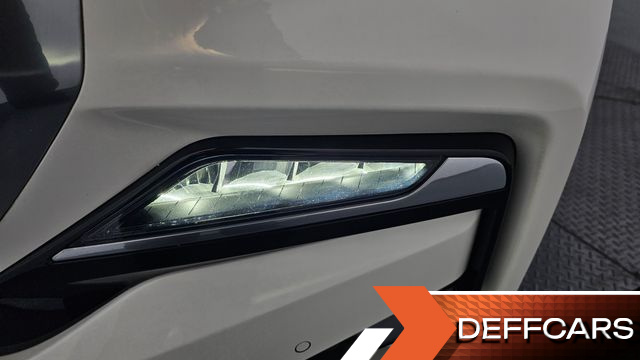 Ssangyong REXTON Diesel 2.2 4WD Prestige купить на сайте DeffCars