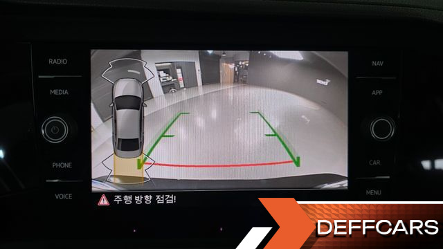 Volkswagen JETTA 1.5 TSI Prestige купить на сайте DeffCars