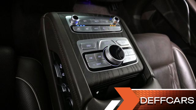 Kia K9 3.8 GDI AWD Grand Platinum купить на сайте DeffCars
