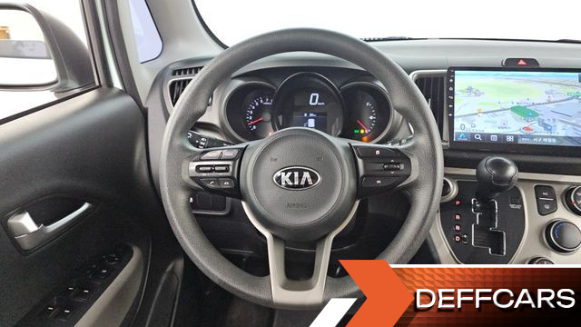Kia RAY Standard купить на сайте DeffCars