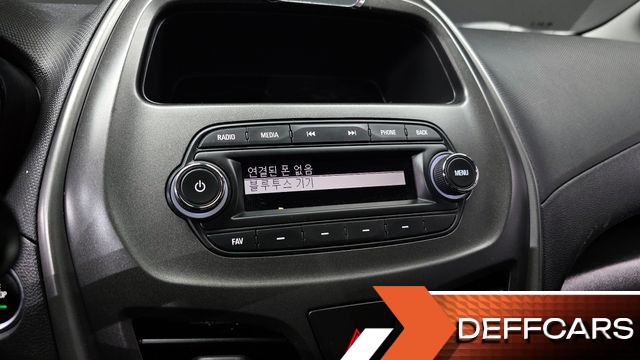 ChevroletGMDaewoo SPARK LS купить на сайте DeffCars
