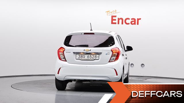 ChevroletGMDaewoo SPARK LTZ купить на сайте DeffCars