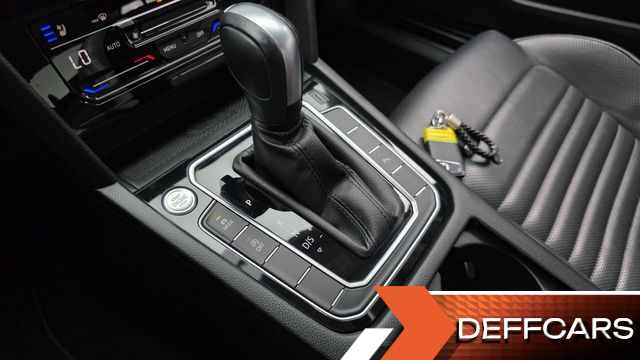 Volkswagen PASSAT 2.0 TDI Prestige купить на сайте DeffCars