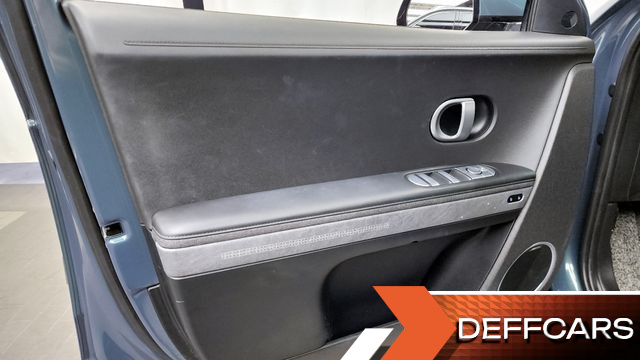 Hyundai IONIQ5 Long range Prestige купить на сайте DeffCars