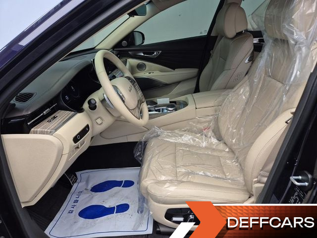 Kia K9 3.8 GDI AWD Best Selection Ⅰ купить на сайте DeffCars
