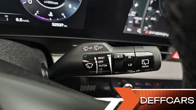 Kia SPORTAGE Diesel 2.0 2WD Prestige купить на сайте DeffCars