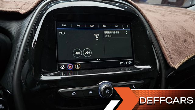 ChevroletGMDaewoo SPARK Premier купить на сайте DeffCars