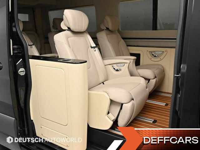 Mercedes SPRINTER 3.0 Diesel W907 купить на сайте DeffCars
