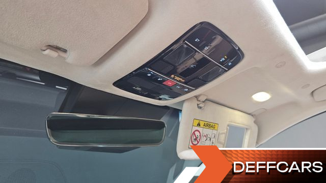Hyundai GRANDEUR 2,5 Gasoline 2WD Calligraphy купить на сайте DeffCars
