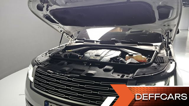 Land Rover RANGE ROVER P530 Autobiography купить на сайте DeffCars