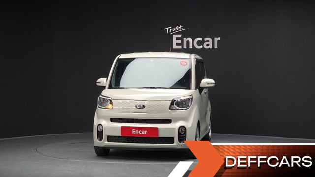 Kia RAY Prestige купить на сайте DeffCars
