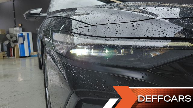 Hyundai AVANTE Inspiration купить на сайте DeffCars