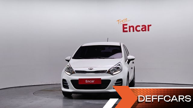 Kia PRIDE 5DR 1.4 MPI Trendy купить на сайте DeffCars