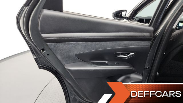 Hyundai TUCSON Diesel 2.0 2WD Modern купить на сайте DeffCars