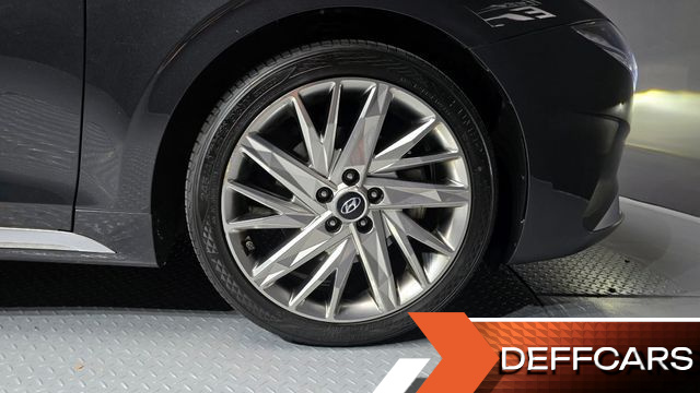 Hyundai GRANDEUR 2.5 Calligraphy купить на сайте DeffCars
