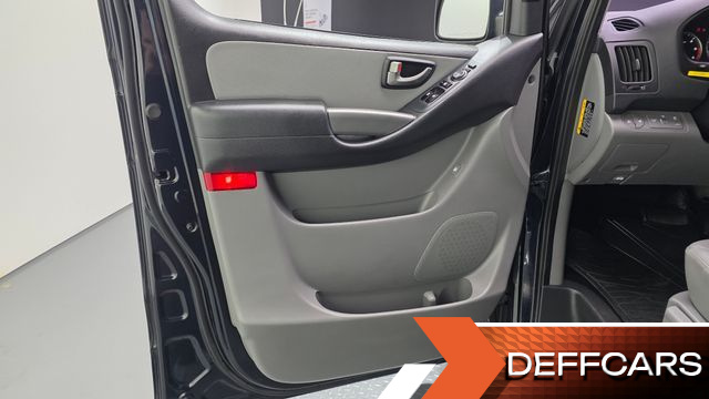 Hyundai STAREX Wagon 11-Seater Modern купить на сайте DeffCars