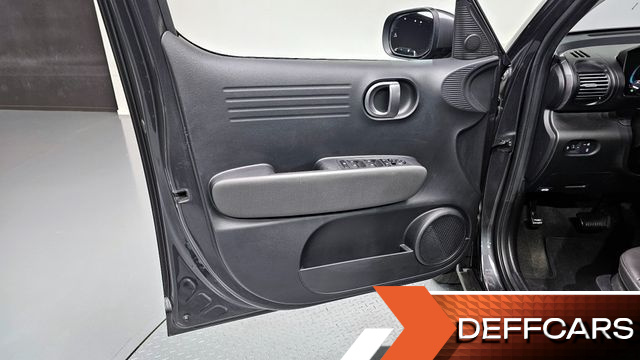 Hyundai CASPER The Essential купить на сайте DeffCars