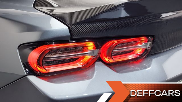 ChevroletGMDaewoo CAMARO SS 6.2 V8 купить на сайте DeffCars