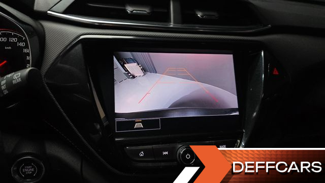 ChevroletGMDaewoo TRAILBLAZER 1.3 Turbo 2WD RS купить на сайте DeffCars