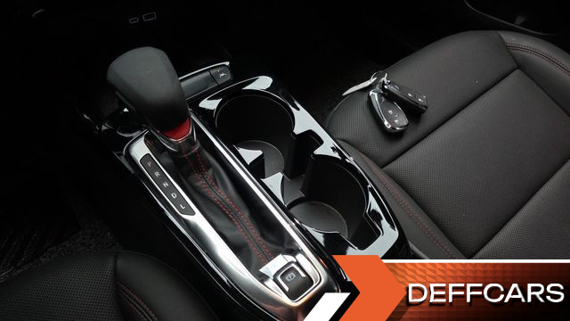 ChevroletGMDaewoo TRAX 1.2 RS купить на сайте DeffCars