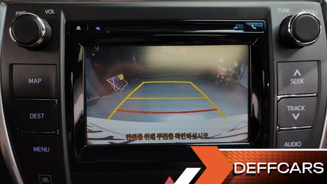 Toyota CAMRY Hybrid XLE купить на сайте DeffCars