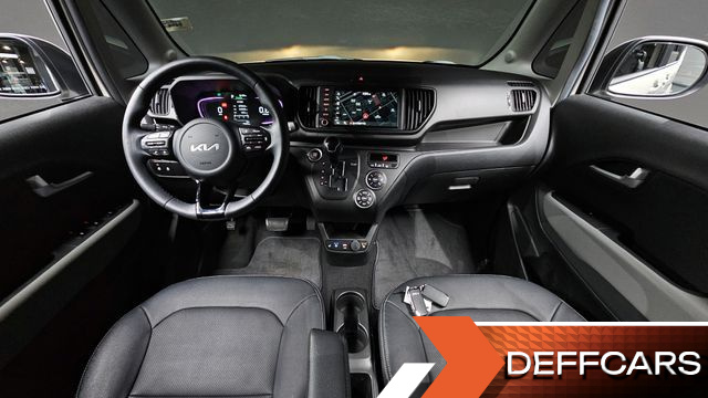 Kia RAY Signature купить на сайте DeffCars