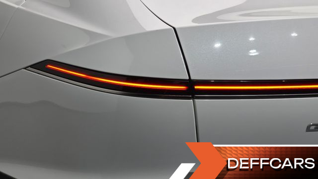 Hyundai GRANDEUR 2,5 Gasoline 2WD Premium купить на сайте DeffCars