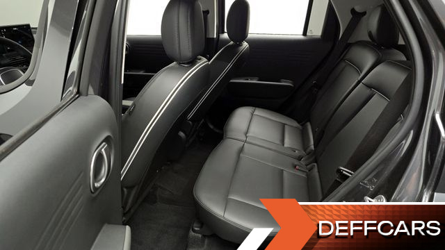 Hyundai CASPER Turbo Inspiration купить на сайте DeffCars