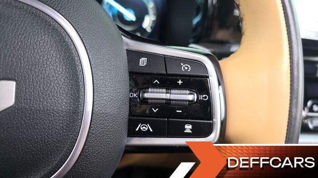 Kia SORENTO HEV 1.6 2WD Noblesse купить на сайте DeffCars