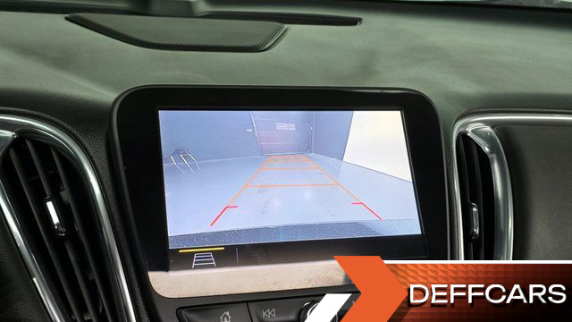 ChevroletGMDaewoo MALIBU 2.0 Turbo Perfect Black купить на сайте DeffCars