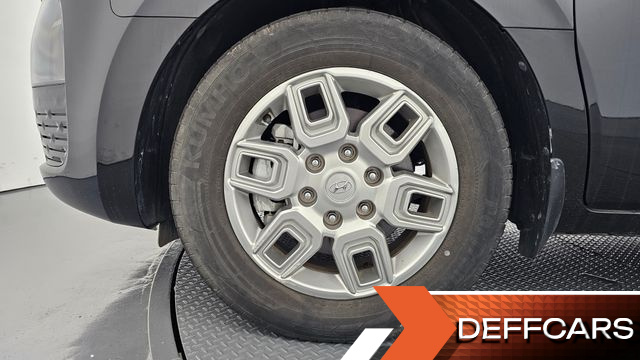Hyundai STARIA Cargo 5-Seater Modern купить на сайте DeffCars