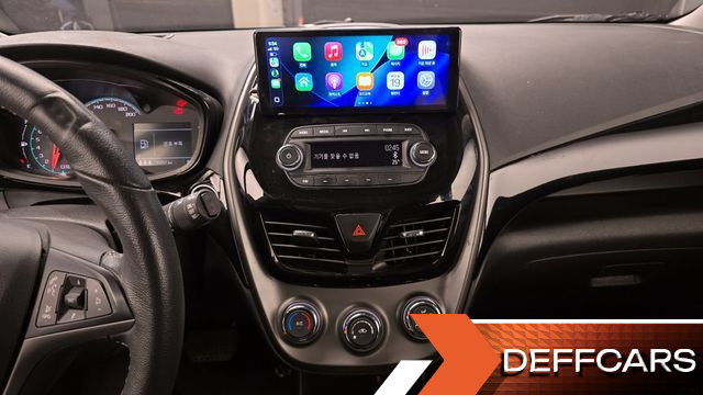 ChevroletGMDaewoo SPARK Premier купить на сайте DeffCars