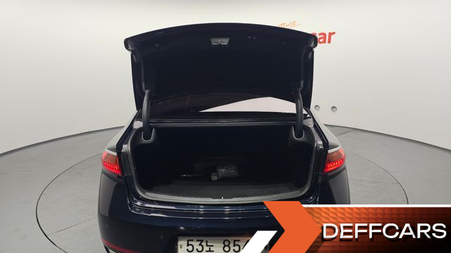 Kia K7 2.4 GDI Limited купить на сайте DeffCars