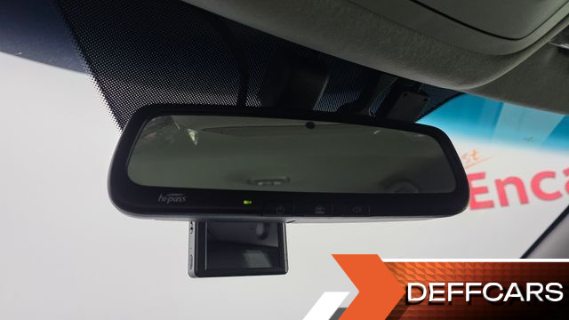 Ssangyong TIBOLI Diesel Gear Edition 4WD купить на сайте DeffCars