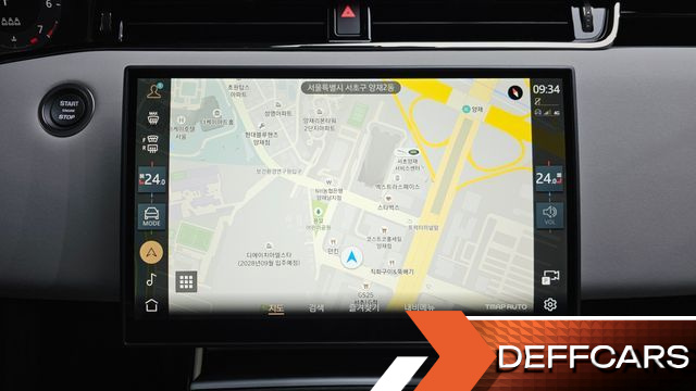 Land Rover RANGE ROVER EVOQUE P250 S купить на сайте DeffCars