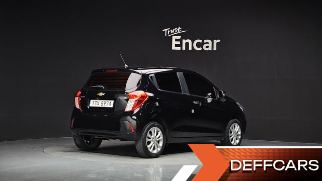 ChevroletGMDaewoo SPARK Premier купить на сайте DeffCars