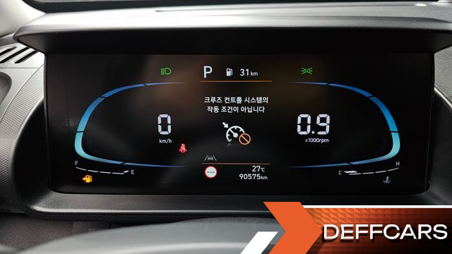 Hyundai CASPER Turbo Modern купить на сайте DeffCars