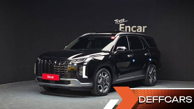 Hyundai PALISADE Diesel 2.2 2WD Prestige купить на сайте DeffCars