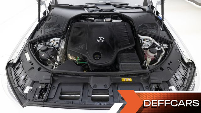 Mercedes S-CLASS S450L 4MATIC купить на сайте DeffCars