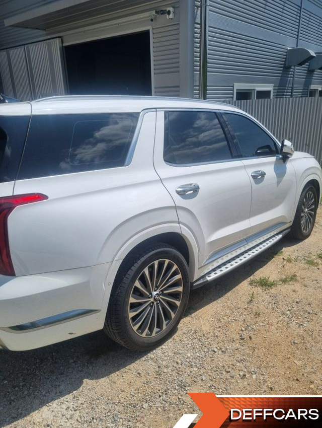 Hyundai PALISADE Gasoline 3.8 4WD Calligraphy купить на сайте DeffCars